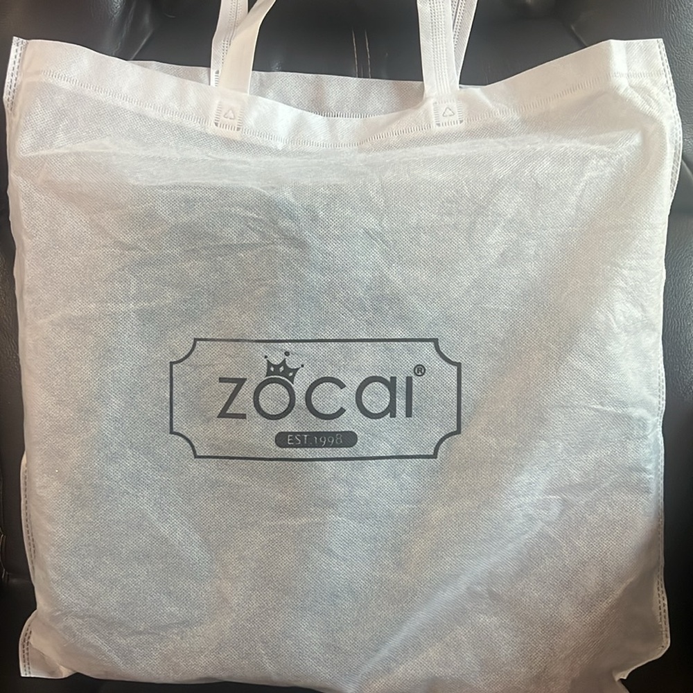 zocai bag - Picture 3 of 3